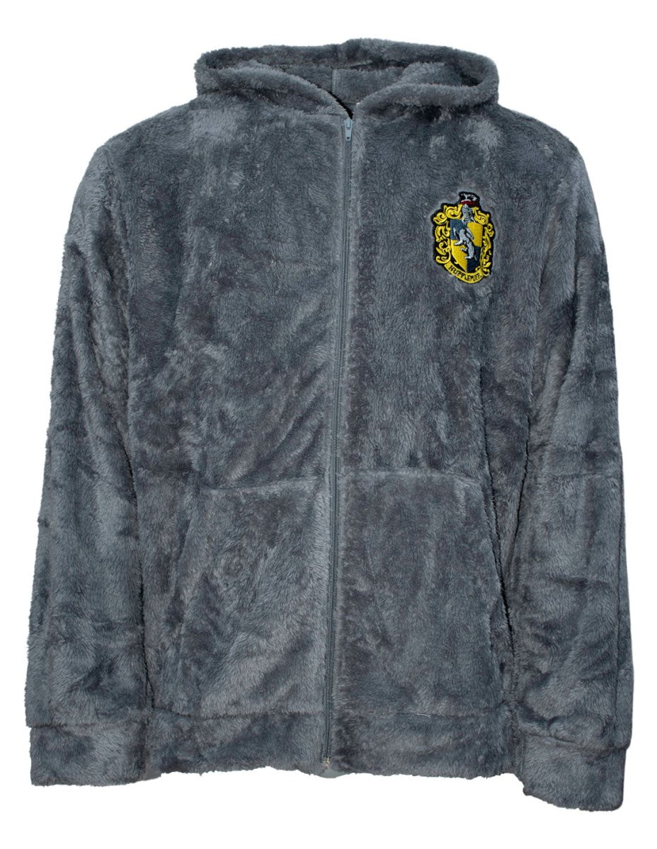 Sweat Harry Potter - Hoodie Hufflepuff