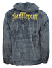 Sweat Harry Potter - Hoodie Hufflepuff