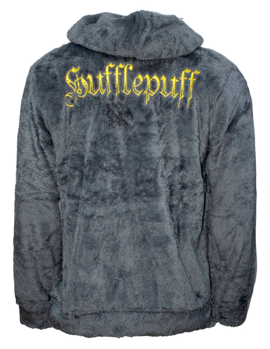Sweat Harry Potter - Hoodie Hufflepuff