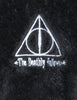 Sweat Plush Harry Potter - The Deathly Hallows - Legend Icon Sweat Plush Harry Potter