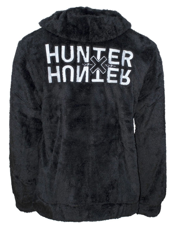 Sweat Plush Hunter X Hunter - Logo