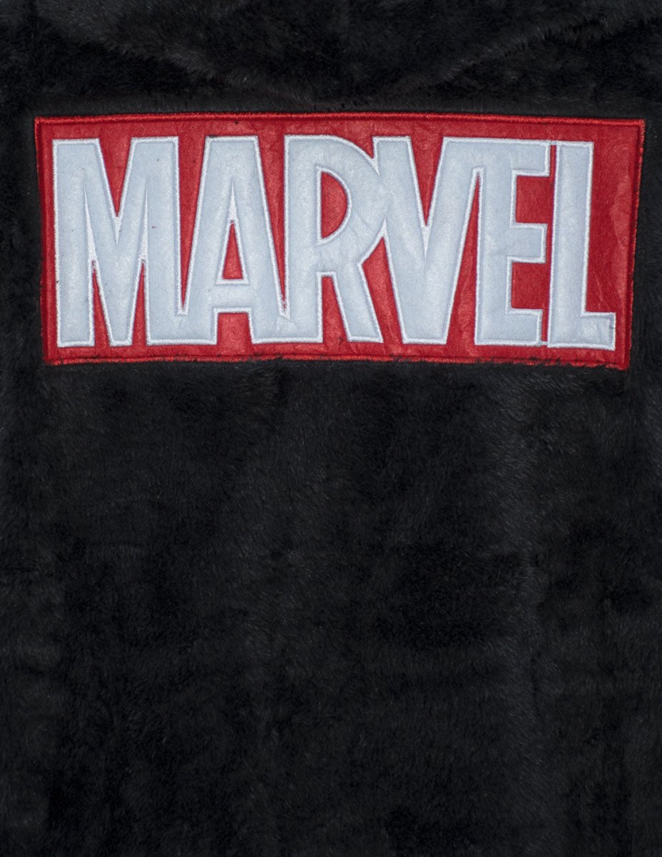 Sweat Plush Marvel - Logo - Legend Icon Sweat Plush MARVEL