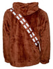 Sweat Plush Star Wars - Chewbacca - Legend Icon Sweat Plush Star Wars