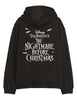 Sweat-shirt Disney Citrouille - Édition Limitée