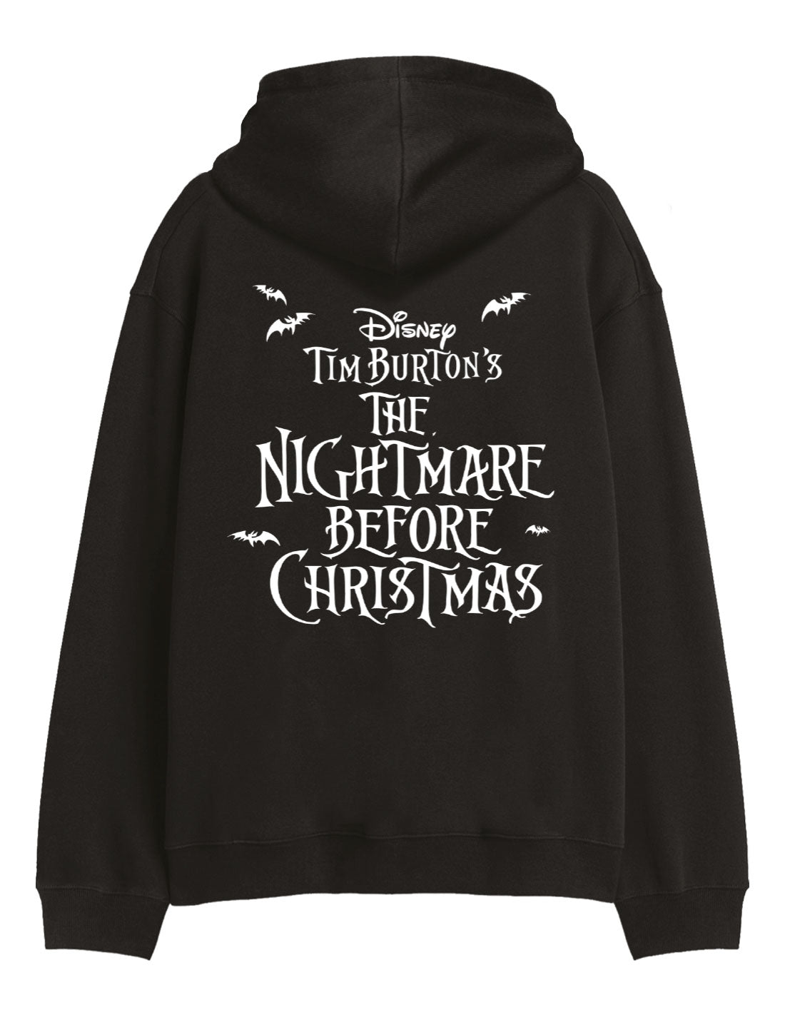 Sweat-shirt Disney Citrouille - Édition Limitée