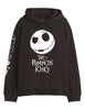 Sweat-shirt Disney Citrouille - Édition Limitée