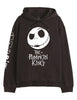 Sweat-shirt Disney - The Pumpkin King - Legend Icon Sweat-shirt Disney