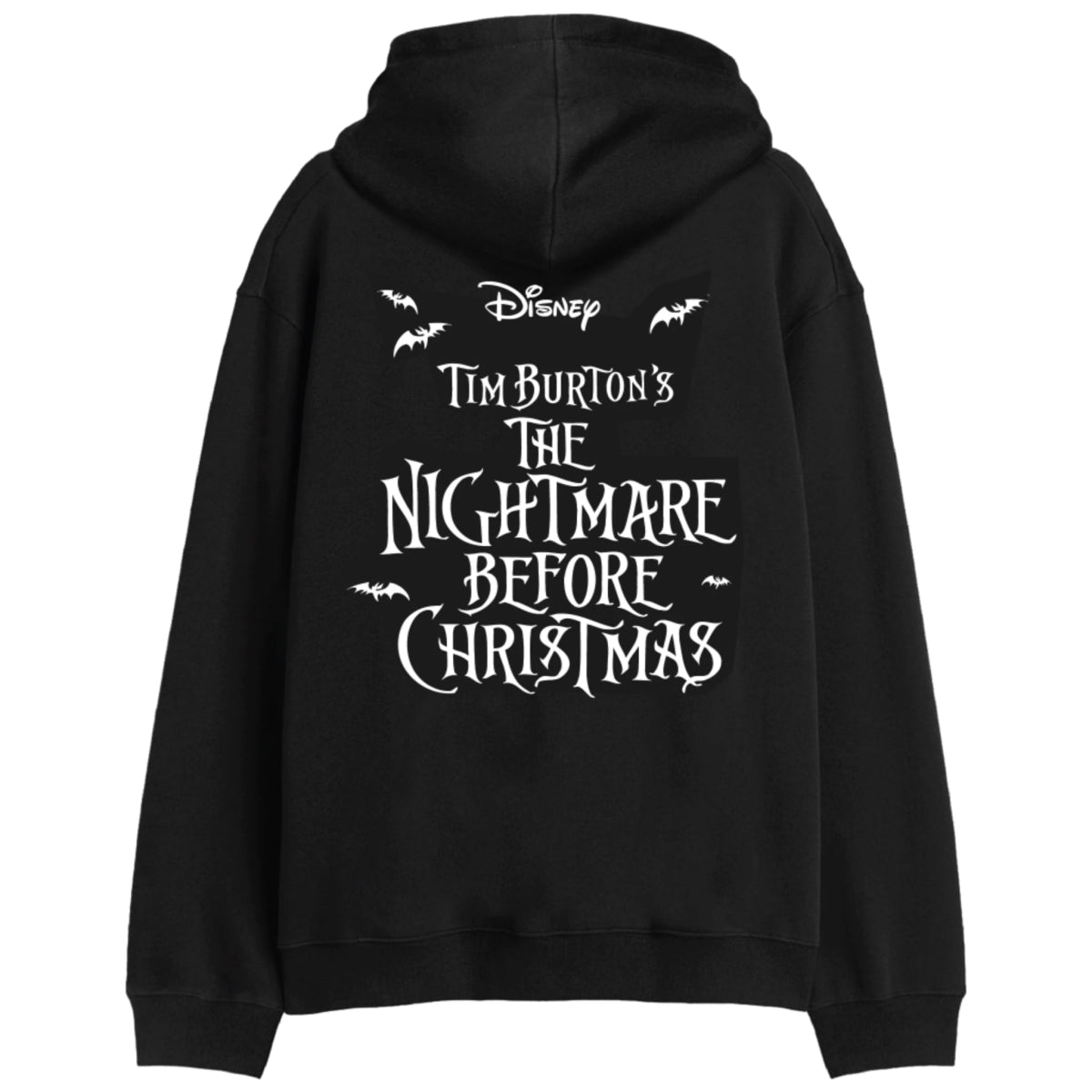 Sweat-shirt Disney - The Pumpkin King - Legend Icon Sweat-shirt Disney