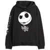 Sweat-shirt Disney - The Pumpkin King - Legend Icon Sweat-shirt Disney