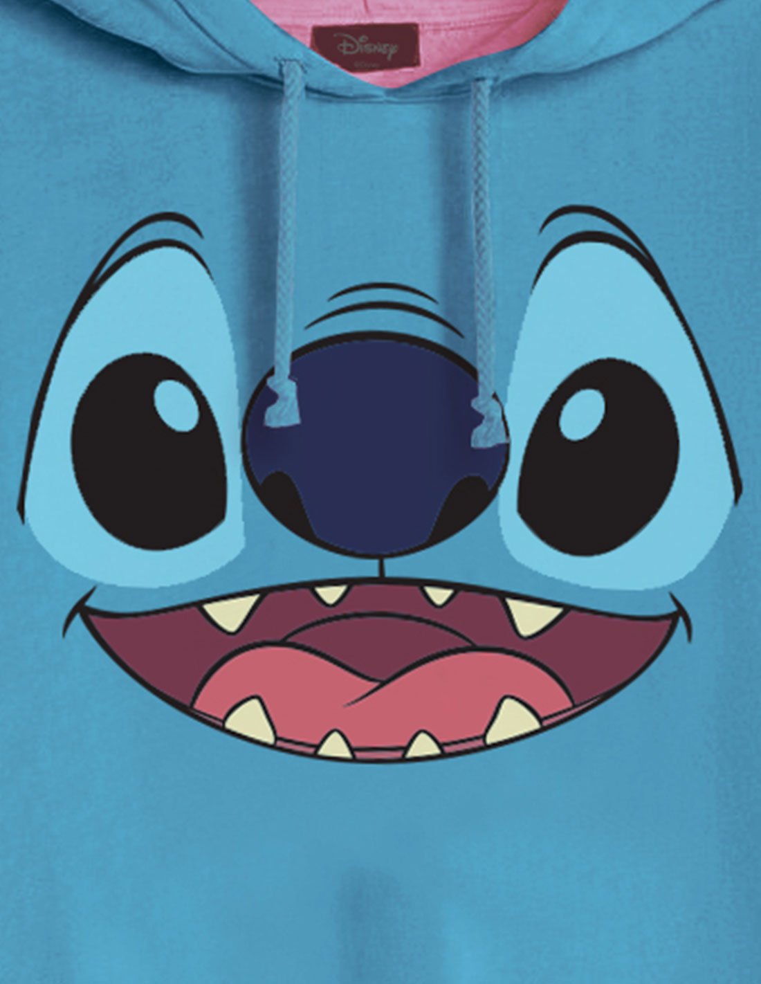 Sweat-shirt Femme Stitch Disney