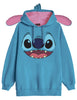 Sweat-shirt Femme Stitch Disney