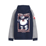 Sweat - Shirt Ghostbusters - STAY PUFT MARSHMALLOW SUIT - Legend Icon Sweat-shirt Ghostbusters