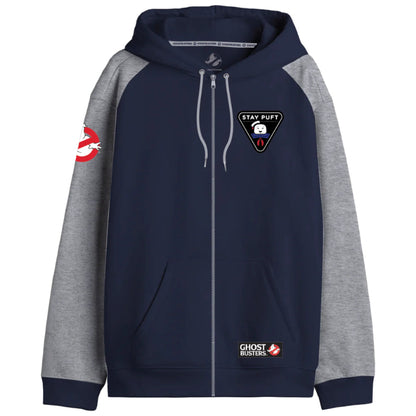 Sweat-Shirt Ghostbusters - STAY PUFT MARSHMALLOW SUIT