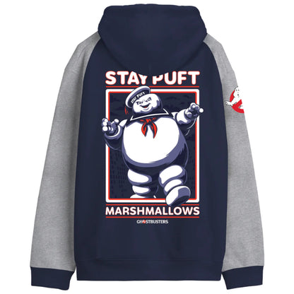 Sweat-Shirt Ghostbusters - STAY PUFT MARSHMALLOW SUIT