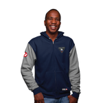Sweat-Shirt Ghostbusters - STAY PUFT MARSHMALLOW SUIT
