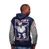 Sweat-Shirt Ghostbusters - STAY PUFT MARSHMALLOW SUIT