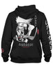 Sweat-shirt Naruto - Kakashi Sensei - Legend Icon Sweat-shirt Naruto