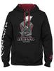 Sweat-shirt Naruto - Kakashi Sensei - Legend Icon Sweat-shirt Naruto