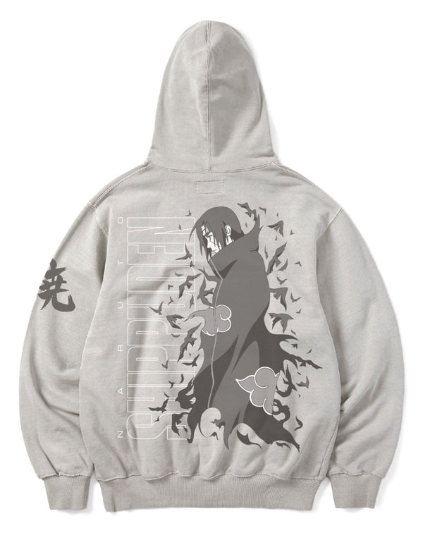 Sweat-shirt Naruto Shippûden - Itachi