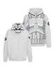 Sweat-shirt Star Wars - STORM TROOPER SUIT - Legend Icon Sweat-shirt Star Wars