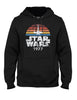 Sweat-shirt Star Wars Homme - Capuche Officielle