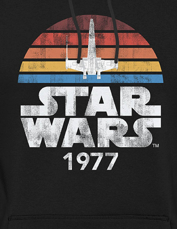 Sweat-shirt Star Wars Homme - Capuche Officielle