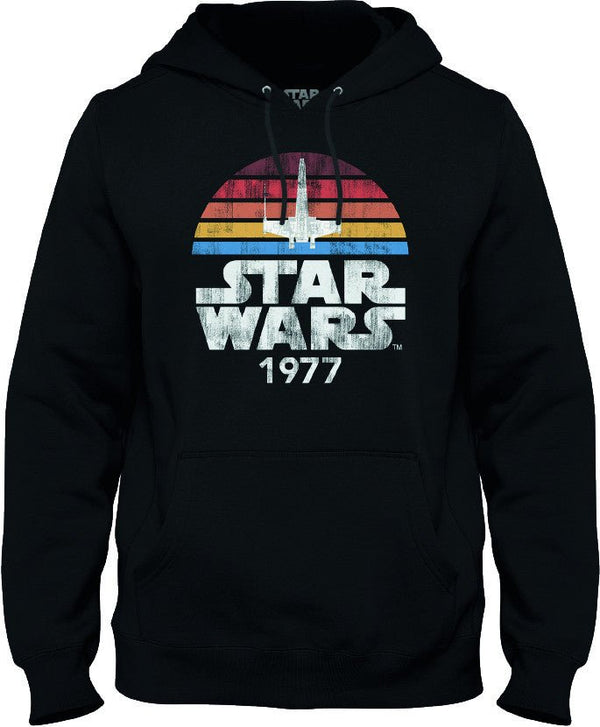 Sweat-shirt Star Wars - SUNS OF STAR WARS