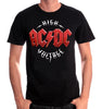 T-shirt AC/DC - AC/DC High Voltage - Legend Icon T-shirt AC/DC