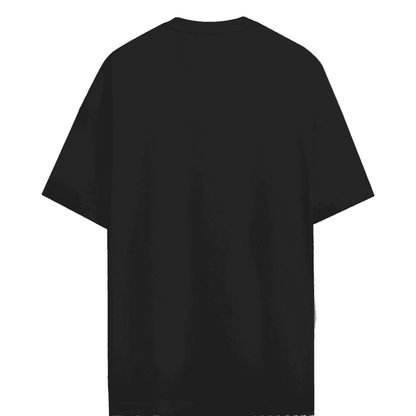 T-shirt Noir Eren Titan Officiel - Attack on Titan