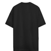 T-shirt Attack on Titan Officiel – Eren Titan Noir