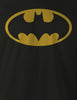 T-shirt Batman DC Comics - Classic Logo - Legend Icon T-shirt DC Comics