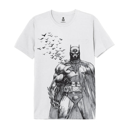 T-shirt Batman officiel - Affichez votre passion