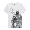 T-shirt BATMAN - THE BAT