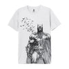 T-shirt BATMAN - THE BAT