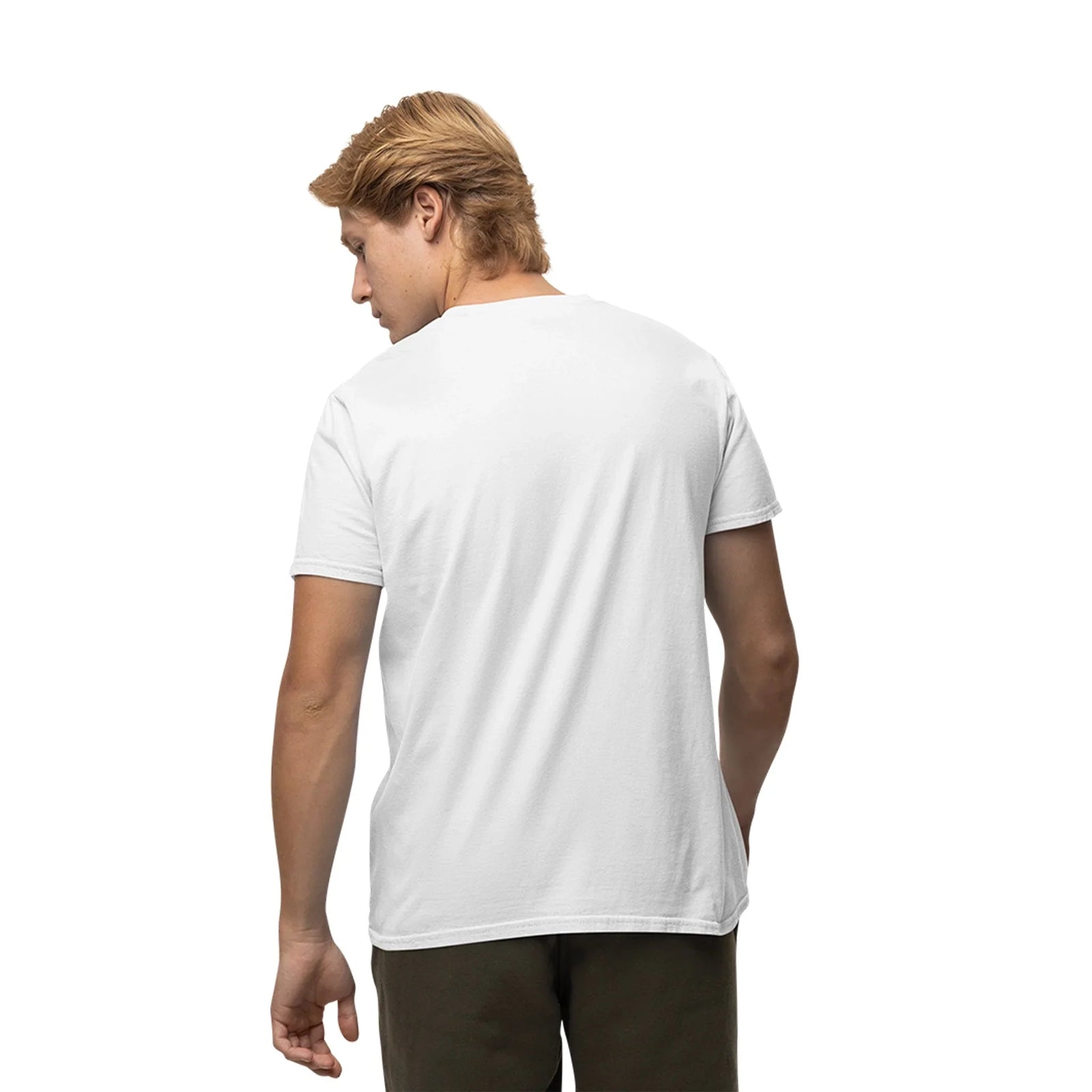 T-shirt BATMAN - THE BAT