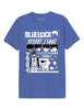 T-shirt Blue Lock - Yoichi Isagi Expressions - Legend Icon T-shirt Blue Lock