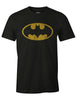 T-shirt DC Comics Batman - Classic Logo
