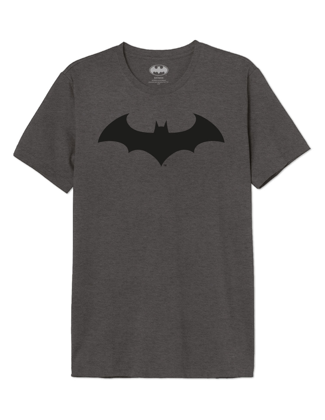 T-shirt DC Comics Batman - Silicone Logo