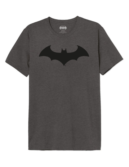 T-shirt DC Comics Batman - Silicone Logo