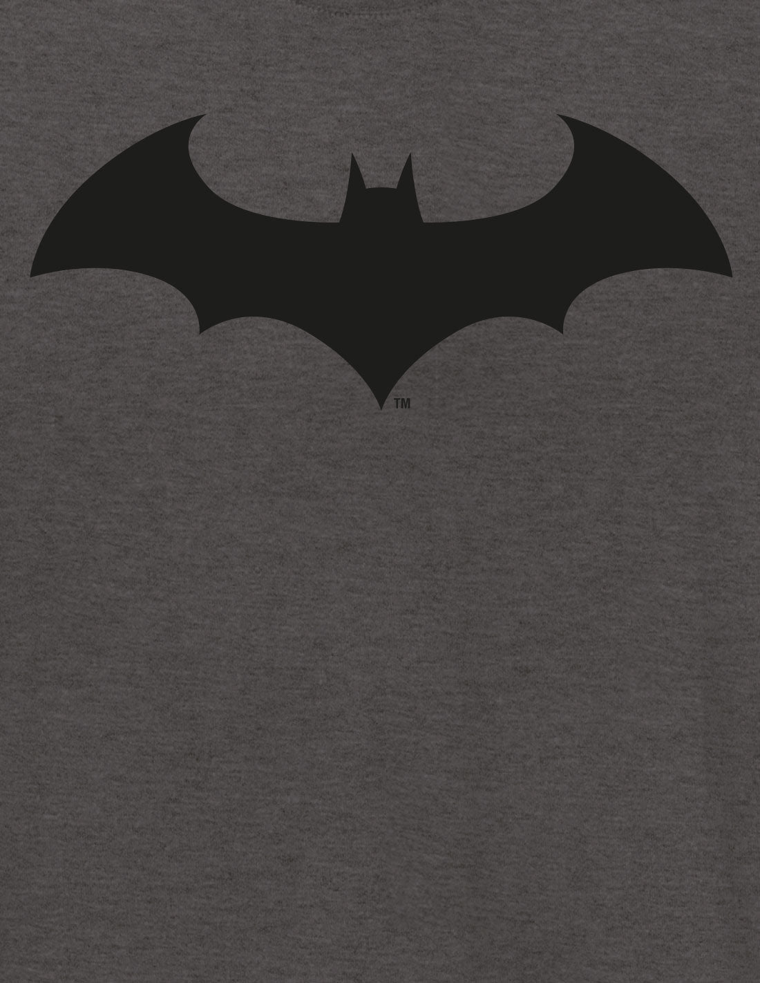 T-shirt DC Comics Batman - Silicone Logo