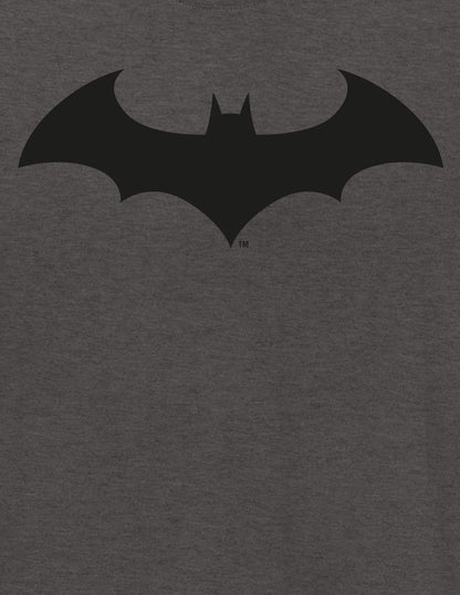 T-shirt DC Comics Batman - Silicone Logo