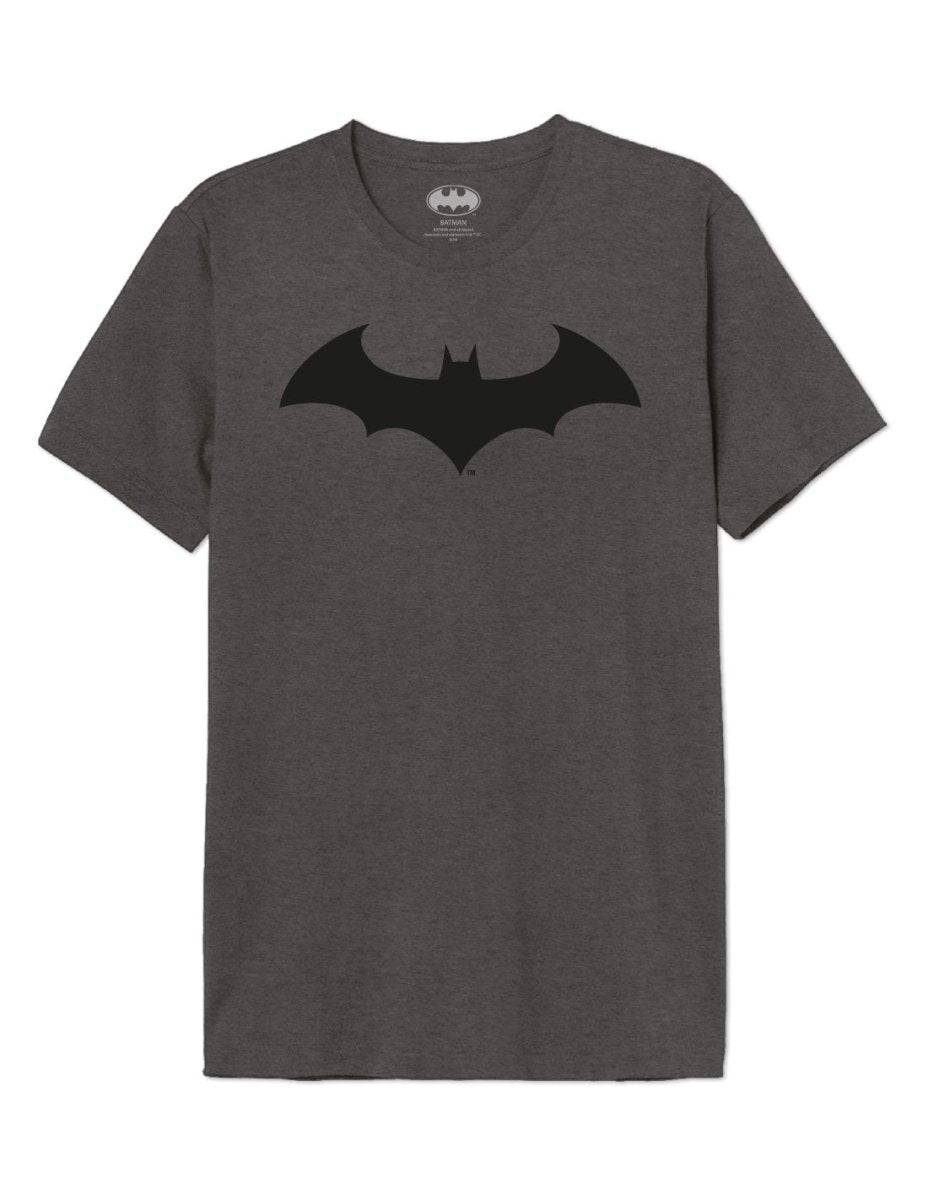 T-shirt DC Comics Batman - Silicone Logo
