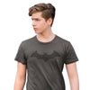 T-shirt DC Comics Batman - Silicone Logo