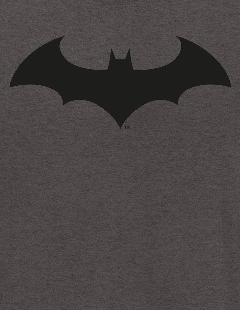 T-shirt DC Comics Batman - Silicone Logo