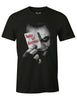 T-shirt DC Comics Batman - Why so serious ?