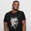 T-shirt DC Comics Batman - Why so serious ?