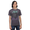 T-shirt DC Comics Joker - We Are Not Afraid