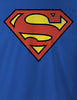 T-shirt DC Comics Superman - Classic Logo