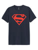 T-shirt DC Comics Superman - Puff Logo