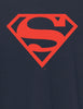 T-shirt DC Comics Superman - Puff Logo